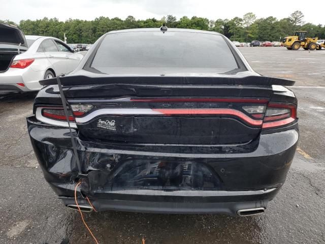 Photo 6 from auction – 2023 DODGE CHARGER SX with VIN 2C3CDXBG9PH508675