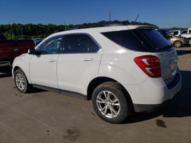 Photo 2 from auction – 2017 CHEVROLET EQUINOX LT with VIN 2GNFLFEK1H6292041