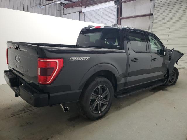 Photo 3 from auction – 2023 FORD F150 SUPER with VIN 1FTEW1C50PFC48046
