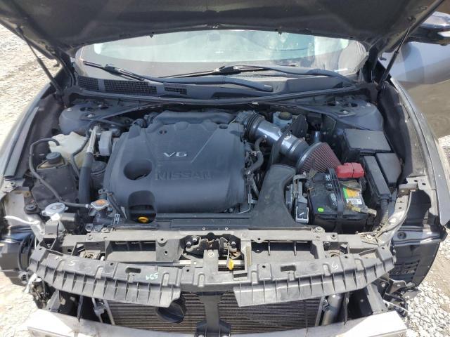 Photo 11 from auction – 2016 NISSAN MAXIMA 3.5 with VIN 1N4AA6AP2GC330020