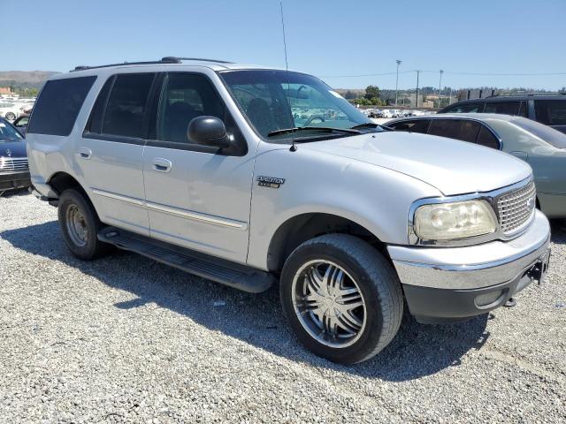 Photo 4 from auction – 1999 FORD EXPEDITION with VIN 1FMPU18L0XLB95268