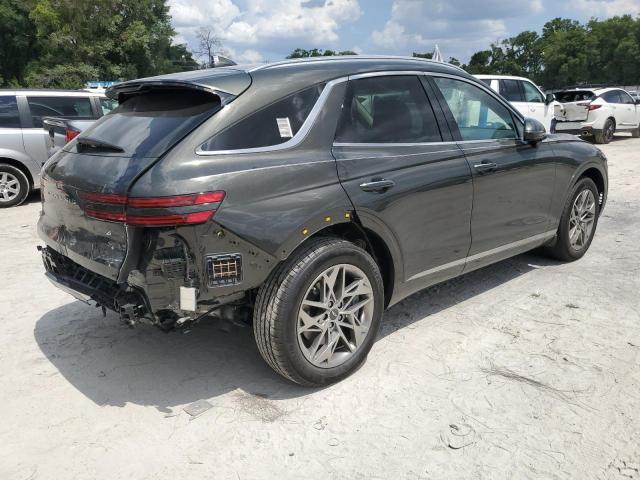 Photo 3 from auction – 2025 GENESIS GV70 BASE with VIN KMUMADTB8SU174412