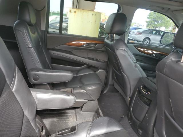 Photo 10 from auction – 2017 CADILLAC ESCALADE E with VIN 1GYS4JKJ2HR267974