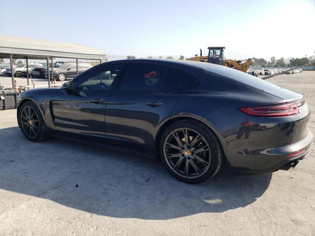 Фото 2 с аукциона – 2018 PORSCHE PANAMERA 4 с VIN WP0AA2A71JL101623
