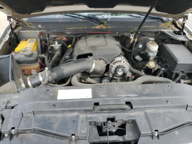 Photo 11 from auction – 2007 CHEVROLET AVALANCHE with VIN 3GNEC12047G197199