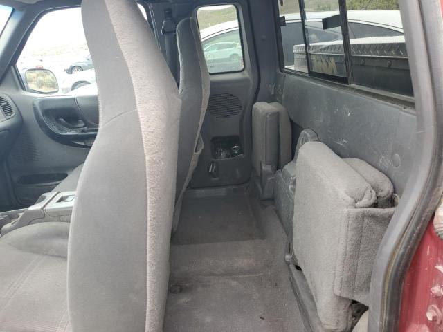 Photo 10 from auction – 2002 FORD RANGER SUP with VIN 1FTZR45E82PB75857