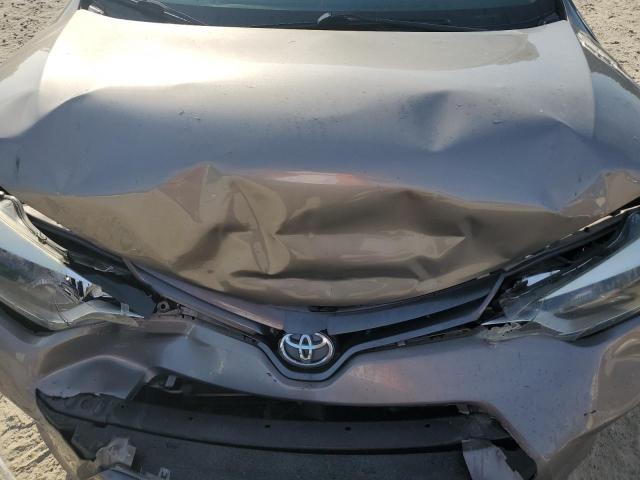 Photo 11 from auction – 2015 TOYOTA COROLLA L with VIN 2T1BURHE1FC331217