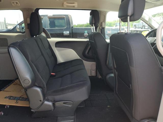 Photo 11 from auction – 2019 DODGE GRAND CARA with VIN 2C4RDGBG8KR585255