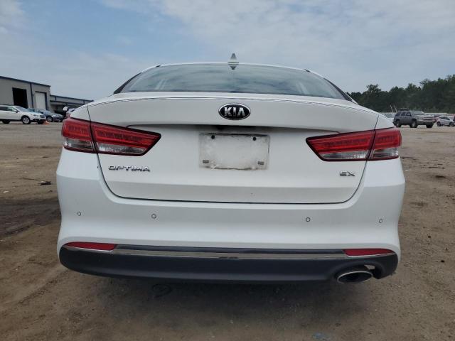 Photo 6 from auction – 2018 KIA OPTIMA EX with VIN 5XXGU4L31JG221705
