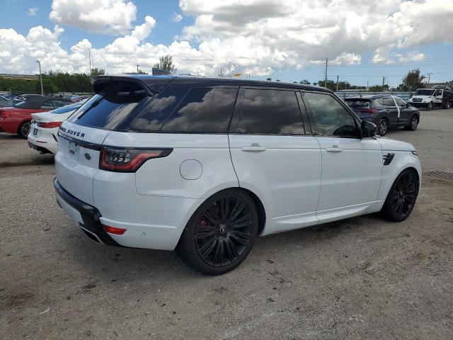 Photo 3 from auction – 2019 LAND ROVER RANGE ROVE with VIN SALWR2RE7KA863670