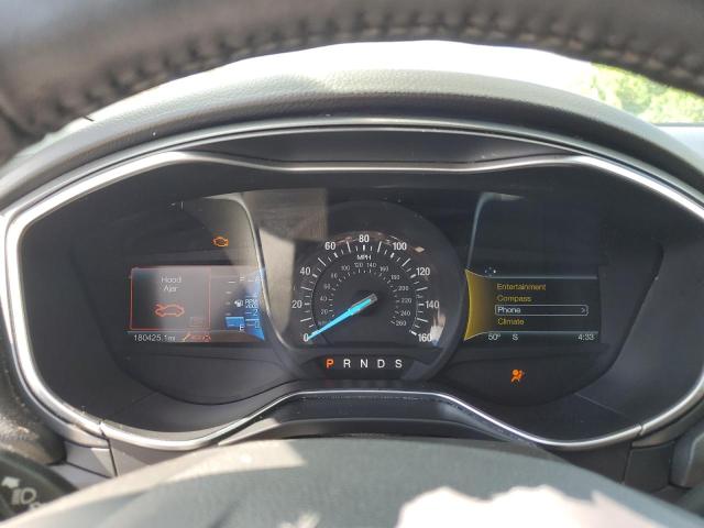 Photo 9 from auction – 2016 FORD FUSION TIT with VIN 3FA6P0K9XGR391756