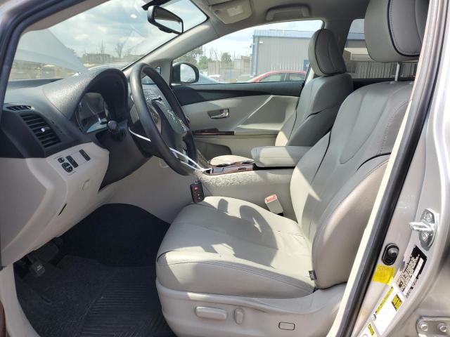 Photo 7 from auction – 2012 TOYOTA VENZA LE with VIN 4T3BK3BBXCU071757