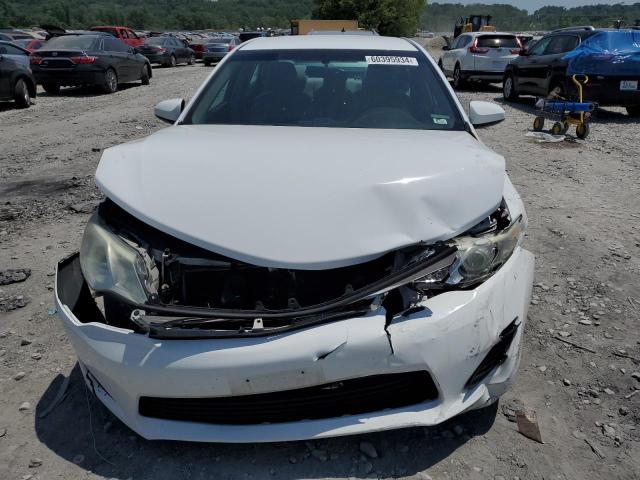 Photo 5 from auction – 2014 TOYOTA CAMRY L with VIN 4T4BF1FK3ER432038