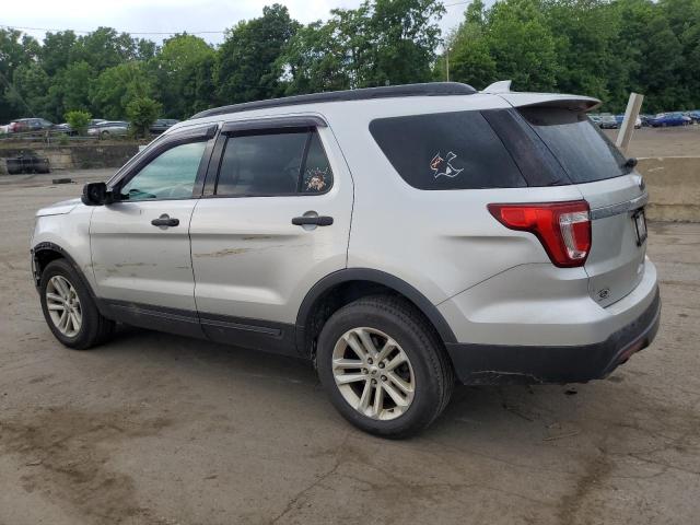 Photo 2 from auction – 2016 FORD EXPLORER with VIN 1FM5K8B8XGGC10345