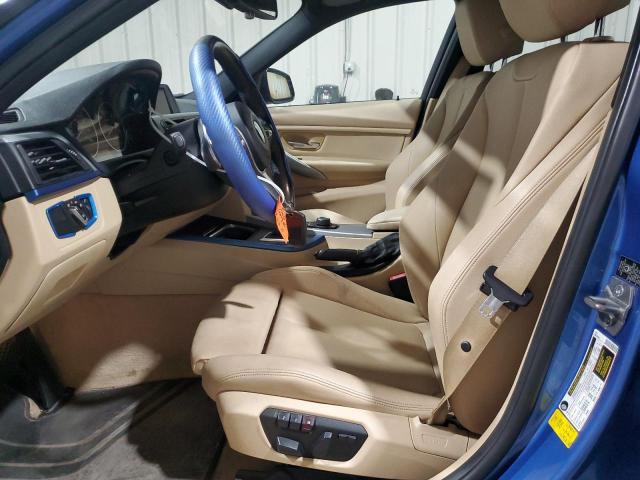 Photo 7 from auction – 2013 BMW 328 I SULE with VIN WBA3C1G59DNR45076