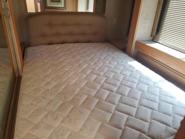 Photo 9 from auction – 2006 ALFA ROMEO MOTORHOME with VIN 4UZAB2DC86CW80067