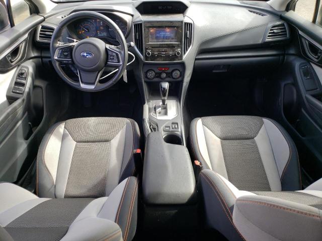Photo 8 from auction – 2019 SUBARU CROSSTREK with VIN JF2GTAEC5K8297027