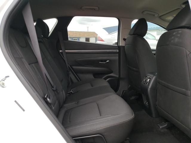Photo 11 from auction – 2023 HYUNDAI TUCSON SEL with VIN 5NMJBCAE9PH215400