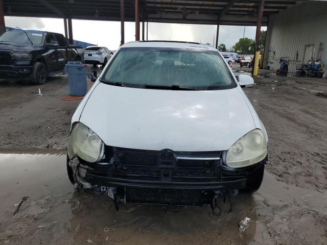 Photo 5 from auction – 2008 VOLKSWAGEN JETTA SE with VIN 3VWRM71K88M066239