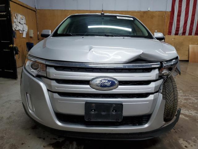 Photo 5 from auction – 2013 FORD EDGE SEL with VIN 2FMDK4JC2DBA46005