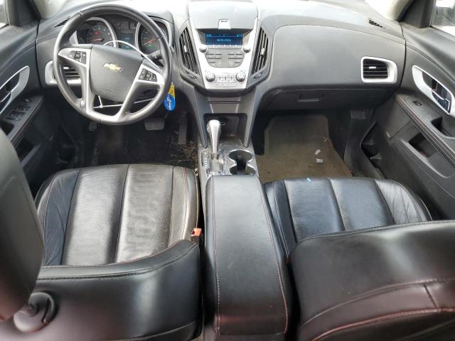 Photo 8 from auction – 2010 CHEVROLET EQUINOX LT with VIN 2CNFLNEY5A6280919