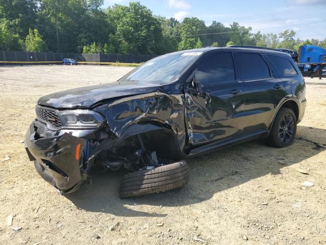 DODGE DURANGO GT 2023 with VIN 1C4RDJDG4PC676081 - Photo from auction