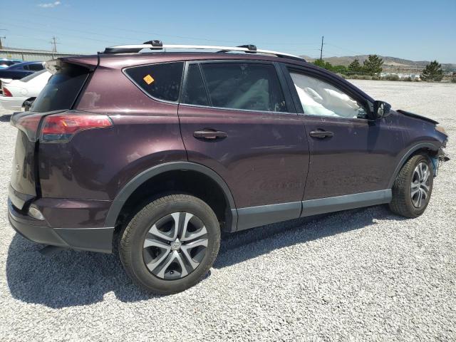 Photo 3 from auction – 2016 TOYOTA RAV4 LE with VIN 2T3BFREV3GW467368