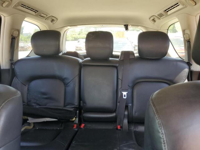 Photo 10 from auction – 2015 INFINITI QX80 with VIN JN8AZ2NC7F9371108