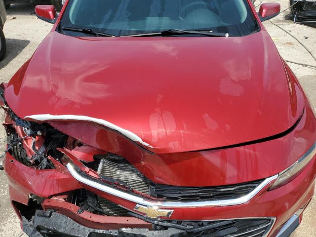 Photo 11 from auction – 2016 CHEVROLET MALIBU LT with VIN 1G1ZE5ST7GF249201