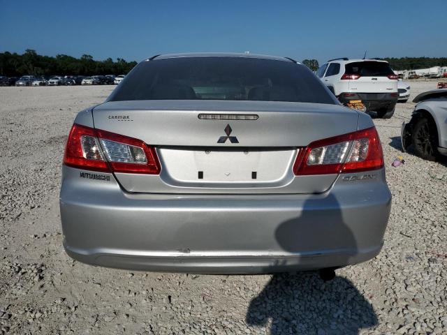Photo 6 from auction – 2011 MITSUBISHI GALANT FE with VIN 4A32B2FF2BE020490