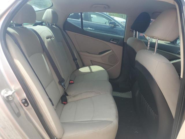Photo 10 from auction – 2013 KIA OPTIMA LX with VIN KNAGM4A70D5378055