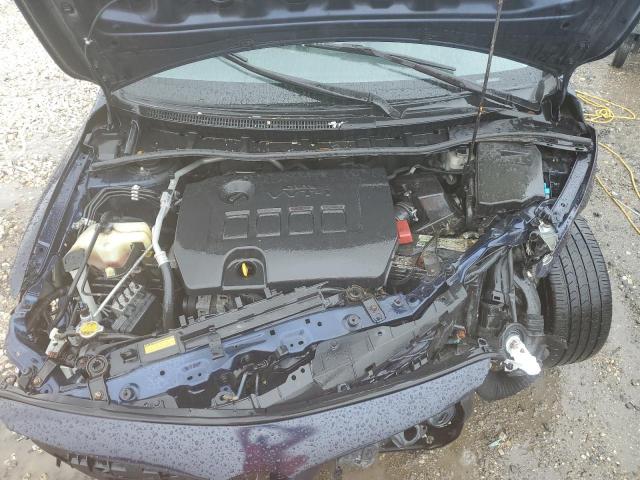 Photo 11 from auction – 2012 TOYOTA COROLLA BA with VIN 5YFBU4EE2CP037926