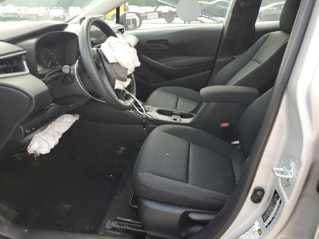 Photo 7 from auction – 2023 TOYOTA COROLLA LE with VIN 5YFB4MDE3PP056766