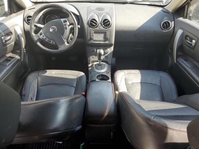 Photo 8 from auction – 2013 NISSAN ROGUE S with VIN JN8AS5MT9DW008685