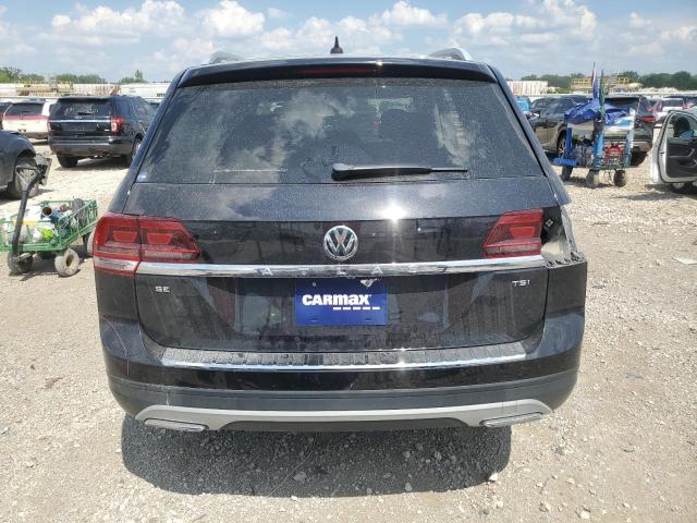 Photo 6 from auction – 2018 VOLKSWAGEN ATLAS SE with VIN 1V2DP2CA3JC593011