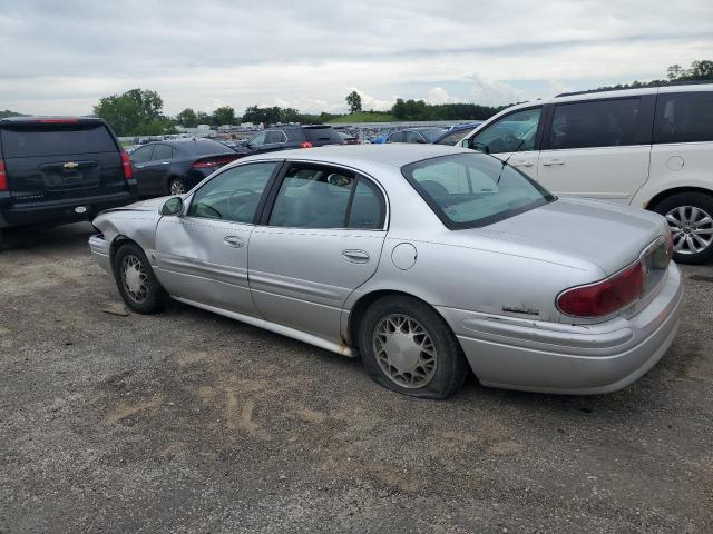 Photo 2 from auction – 2002 BUICK LESABRE CU with VIN 1G4HP54K62U280330