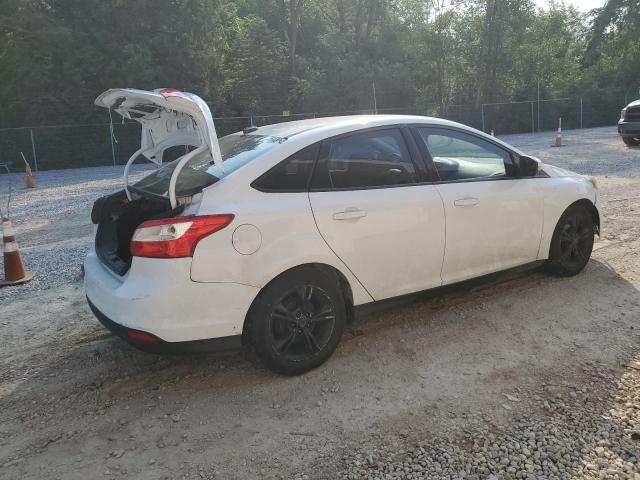 Photo 3 from auction – 2013 FORD FOCUS SE with VIN 1FADP3F28DL278601