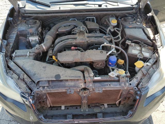 Photo 11 from auction – 2015 SUBARU IMPREZA PR with VIN JF1GJAC64FH019894