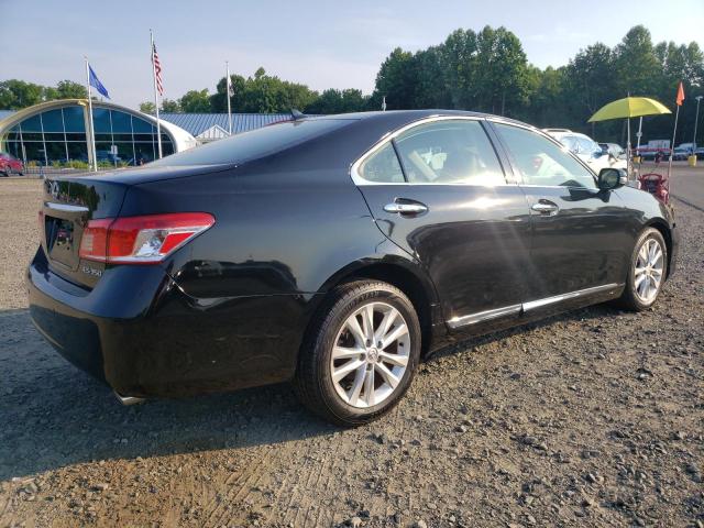 Photo 3 from auction – 2012 LEXUS ES 350 with VIN JTHBK1EG6C2508012
