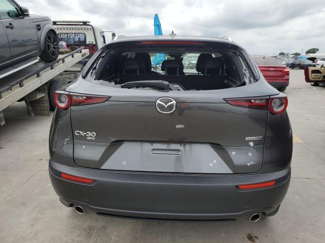 Photo 6 from auction – 2022 MAZDA CX-30 PREM with VIN 3MVDMBDL3NM421350