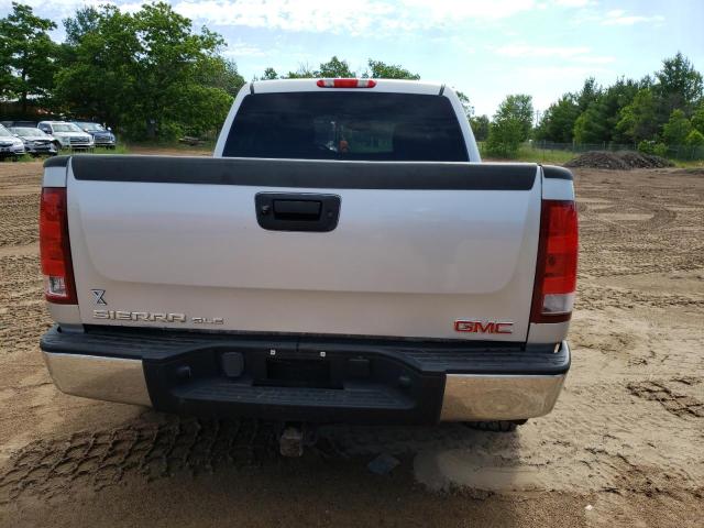 Photo 6 from auction – 2013 GMC SIERRA K15 with VIN 3GTP2VE72DG322345
