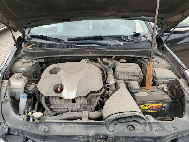 Photo 11 from auction – 2013 HYUNDAI SONATA SE with VIN 5NPEC4ABXDH604247