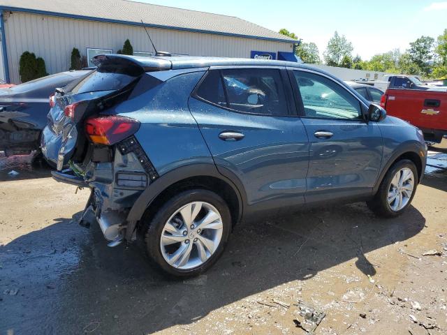 Photo 3 from auction – 2024 BUICK ENCORE GX with VIN KL4AMBSL3RB131267