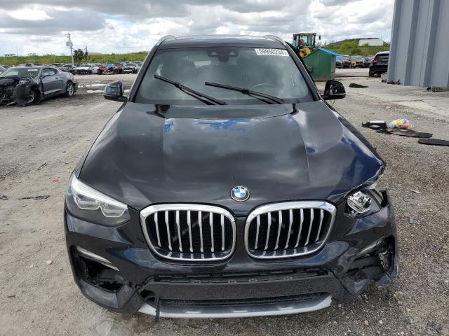 Photo 5 from auction – 2019 BMW 0I with VIN 5UXTR7C54KLF29649