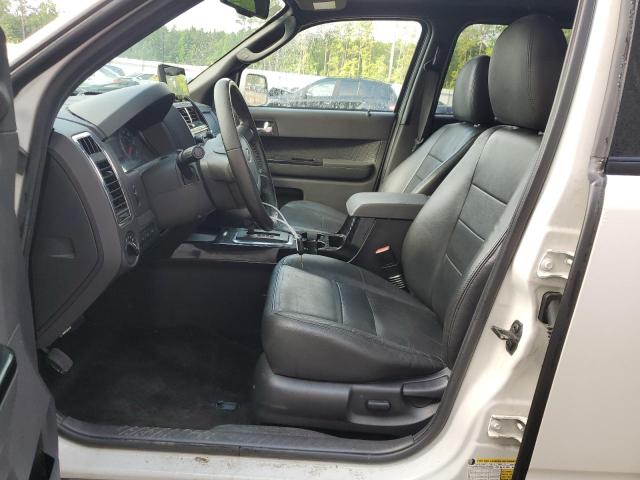 Photo 7 from auction – 2010 FORD ESCAPE LIM with VIN 1FMCU0EG2AKD25306