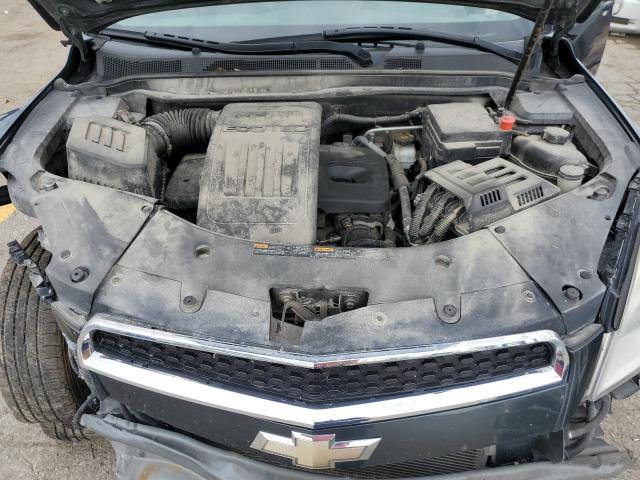 Photo 12 from auction – 2013 CHEVROLET EQUINOX LT with VIN 2GNALDEK9D1151658