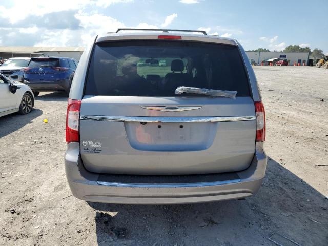 Photo 6 from auction – 2014 CHRYSLER TOWN & COU with VIN 2C4RC1BG0ER166014