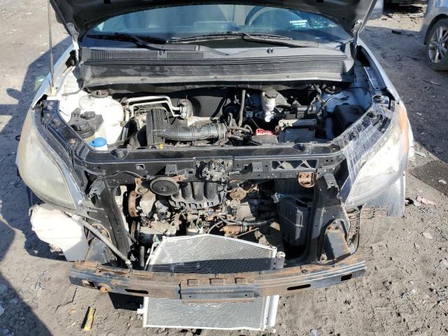 Zdjęcie 11 z aukcji – 2011 KIA SOUL z VIN KNDJT2A14B7311553