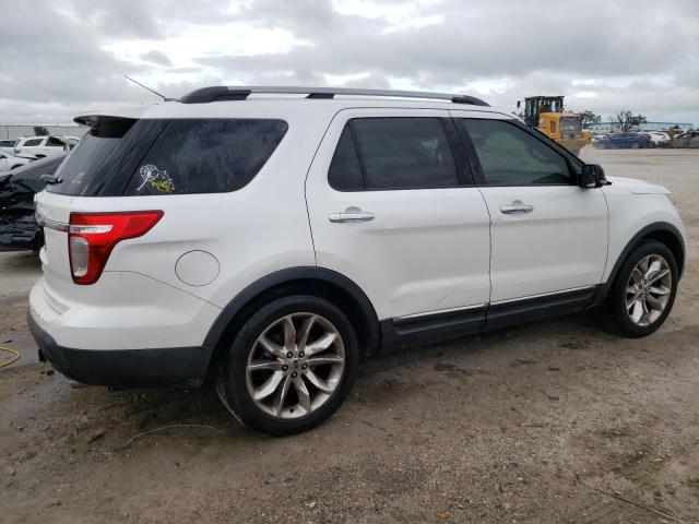 Photo 3 from auction – 2011 FORD EXPLORER X with VIN 1FMHK7D82BGA09410
