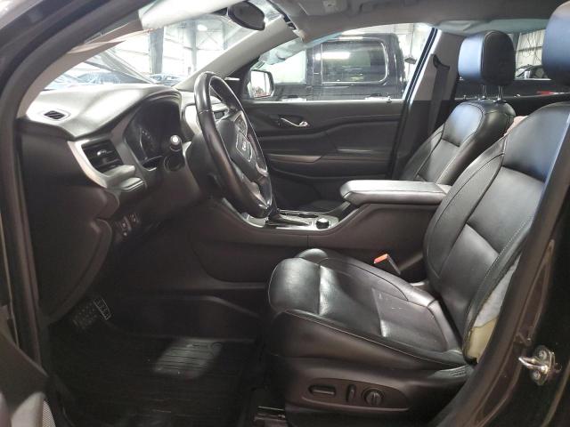 Photo 7 from auction – 2019 GMC ACADIA SLT with VIN 1GKKNMLA4KZ175683